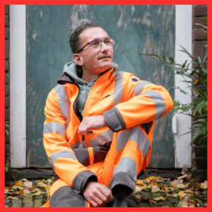 Ik als Werkbegeleider